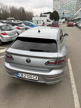 VW Arteon R-Line, снимка 6
