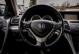 Honda Accord 2.0 i-VTEC С ГАРАНЦИЯ! ТОП!БЕЗПЛАТНА ГО ЗА 1Г., снимка 9