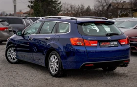 Honda Accord 2.0 i-VTEC С ГАРАНЦИЯ! ТОП!БЕЗПЛАТНА ГО ЗА 1Г., снимка 5