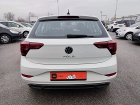 VW Polo DIGITAL НАВИ, снимка 4