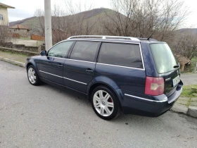 VW Passat 1.9TDi, снимка 5