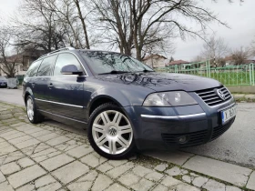 VW Passat 1.9TDi, снимка 3