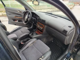 VW Passat 1.9TDi, снимка 9