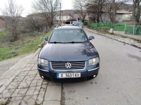 VW Passat 1.9TDi, снимка 4