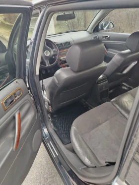 VW Passat 1.9TDi, снимка 12