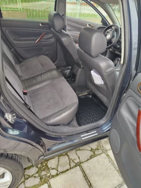 VW Passat 1.9TDi, снимка 10