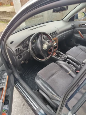 VW Passat 1.9TDi, снимка 11