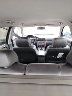 VW Passat 1.9TDi, снимка 15