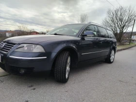 VW Passat 1.9TDi, снимка 2