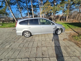Honda Stream 1.7 АВТОМАТ КЛИМАТРОНИК, снимка 13