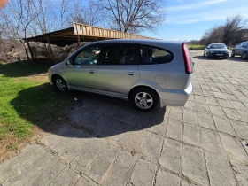 Honda Stream 1.7 АВТОМАТ КЛИМАТРОНИК, снимка 3