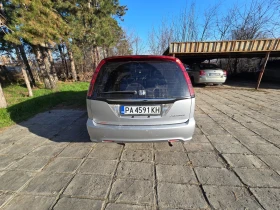 Honda Stream 1.7 АВТОМАТ КЛИМАТРОНИК, снимка 12