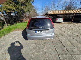 Honda Stream 1.7 АВТОМАТ КЛИМАТРОНИК, снимка 4