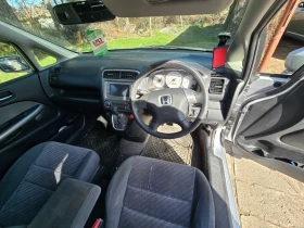 Honda Stream 1.7 АВТОМАТ КЛИМАТРОНИК, снимка 17