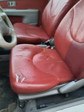 Nissan Micra, снимка 8