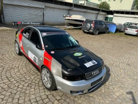Audi A4, снимка 1