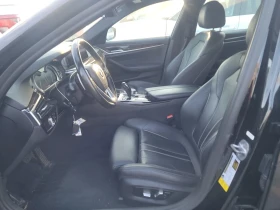 BMW 540 i LUXURY LINE, снимка 8