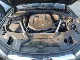 BMW 540 i LUXURY LINE, снимка 16