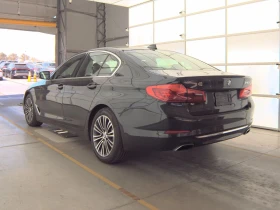 BMW 540 i LUXURY LINE, снимка 6