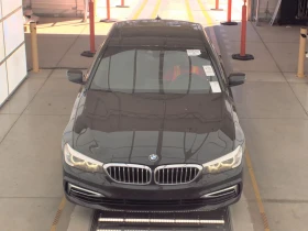 BMW 540 i LUXURY LINE, снимка 2