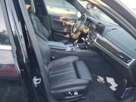 BMW 540 i LUXURY LINE, снимка 9