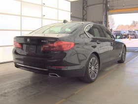 BMW 540 i LUXURY LINE, снимка 4