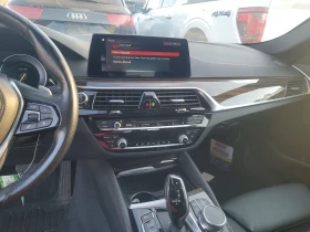 BMW 540 i LUXURY LINE, снимка 12