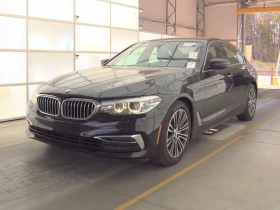BMW 540 i LUXURY LINE, снимка 1