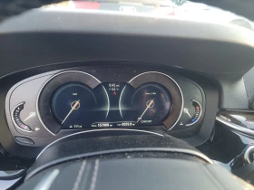 BMW 540 i LUXURY LINE, снимка 13