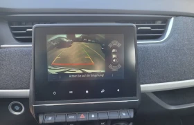 Renault Zoe R 135* 52kWh* E-Tech* LED* CARPLAY* CAMERA* KEYLES, снимка 13