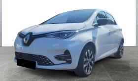 Renault Zoe R 135* 52kWh* E-Tech* LED* CARPLAY* CAMERA* KEYLES, снимка 3