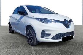 Renault Zoe R 135* 52kWh* E-Tech* LED* CARPLAY* CAMERA* KEYLES, снимка 1