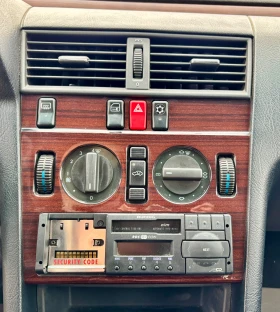 Mercedes-Benz C 180 C 180/ELEGANCE/TOP, снимка 13