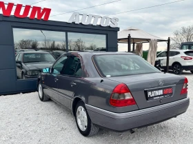 Mercedes-Benz C 180 C 180/ELEGANCE/TOP, снимка 6