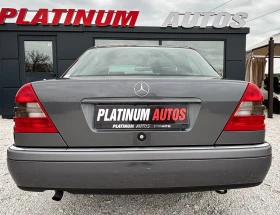 Mercedes-Benz C 180 C 180/ELEGANCE/TOP, снимка 4
