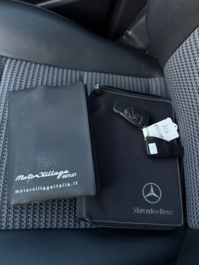 Mercedes-Benz A 200 CDI/ 6скр/ ОТЛИЧНО СЪСТОЯНИЕ, снимка 17