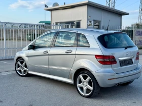 Mercedes-Benz A 200 CDI/ 6скр/ ОТЛИЧНО СЪСТОЯНИЕ, снимка 3