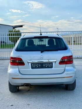 Mercedes-Benz A 200 CDI/ 6скр/ ОТЛИЧНО СЪСТОЯНИЕ, снимка 7