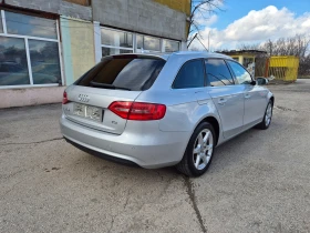 Audi A4 2.0TDI S-LINE ITALY УНИКАТ, снимка 5