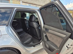 Audi A4 2.0TDI S-LINE ITALY УНИКАТ, снимка 12