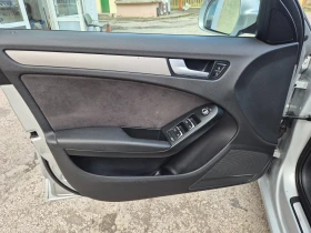 Audi A4 2.0TDI S-LINE ITALY УНИКАТ, снимка 10