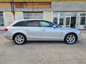 Audi A4 2.0TDI S-LINE ITALY УНИКАТ, снимка 4
