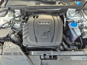Audi A4 2.0TDI S-LINE ITALY УНИКАТ, снимка 17