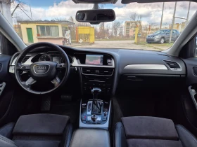 Audi A4 2.0TDI S-LINE ITALY УНИКАТ, снимка 13