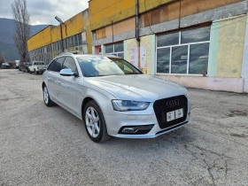 Audi A4 2.0TDI S-LINE ITALY УНИКАТ, снимка 3