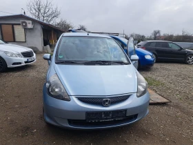 Honda Jazz, снимка 7