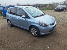 Honda Jazz, снимка 1