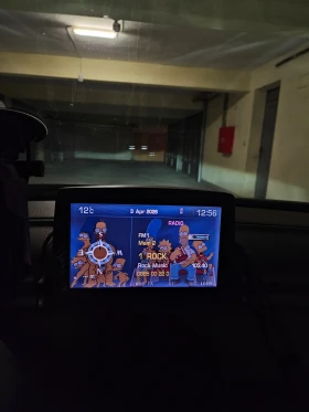 Peugeot 307 2.0HDI 16V JBL NAVI, снимка 13