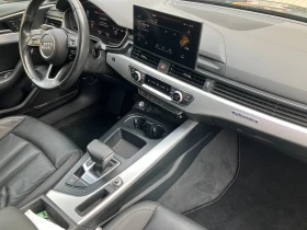 Audi A4 S-LINE QUATTRO, снимка 13