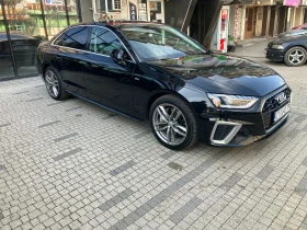 Audi A4 S-LINE QUATTRO, снимка 7